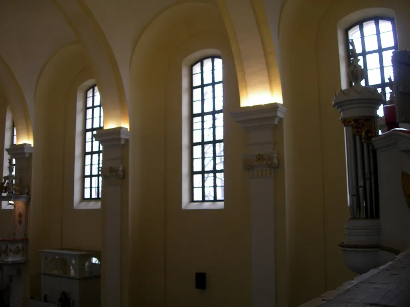 Sípos Tas Töhötöm esperes úr beiktatása a gyomai Református Templomban