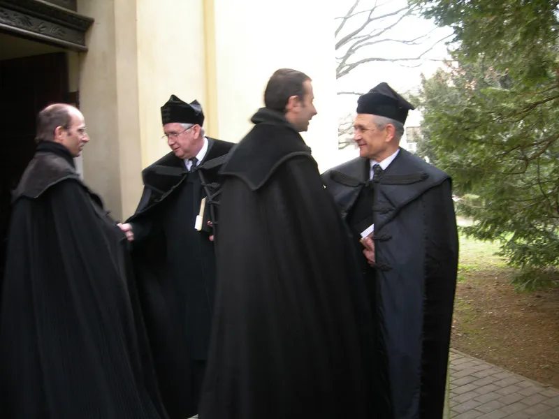 Sípos Tas Töhötöm esperes úr beiktatása a gyomai Református Templomban