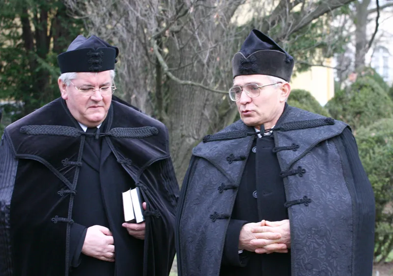 Sípos Tas Töhötöm esperes úr beiktatása a gyomai Református Templomban
