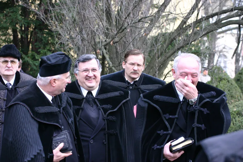 Sípos Tas Töhötöm esperes úr beiktatása a gyomai Református Templomban