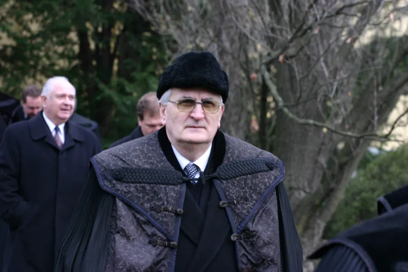 Sípos Tas Töhötöm esperes úr beiktatása a gyomai Református Templomban