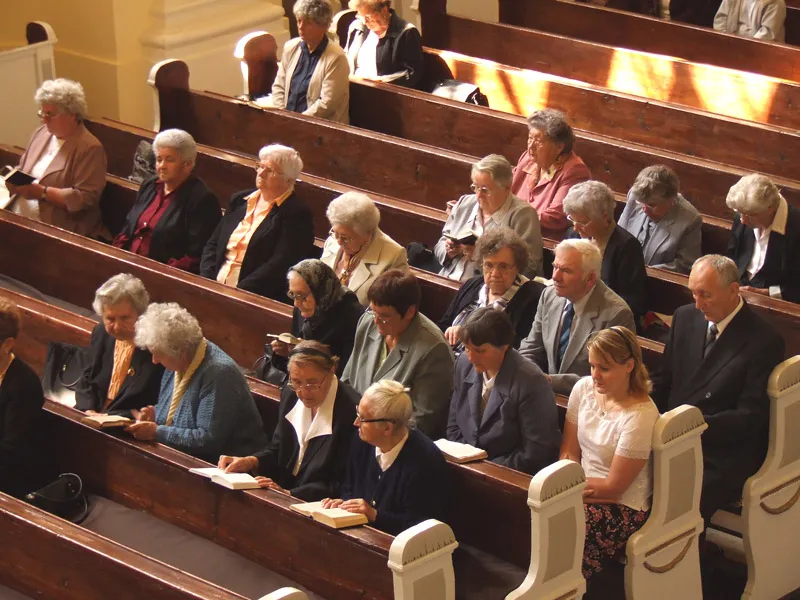 PÜNKÖSDI vasárnapi Istentisztelet