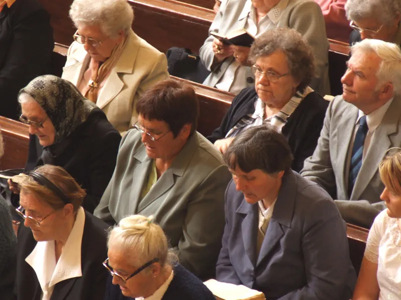 PÜNKÖSDI vasárnapi Istentisztelet