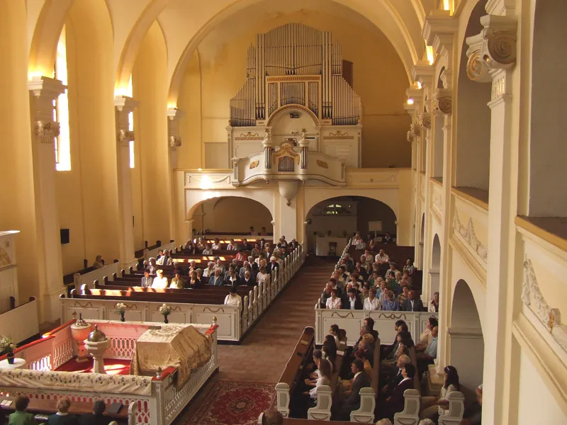 PÜNKÖSDI vasárnapi Istentisztelet