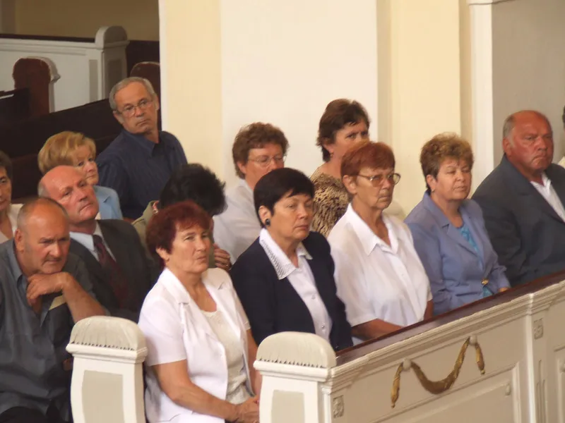 PÜNKÖSDI vasárnapi Istentisztelet
