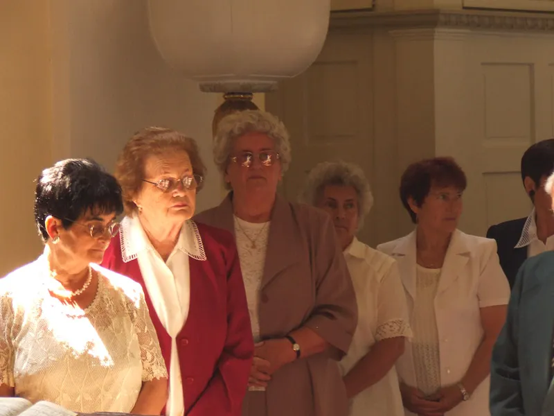 PÜNKÖSDI vasárnapi Istentisztelet