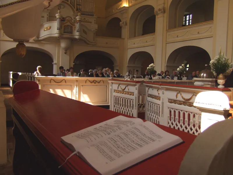 PÜNKÖSDI vasárnapi Istentisztelet