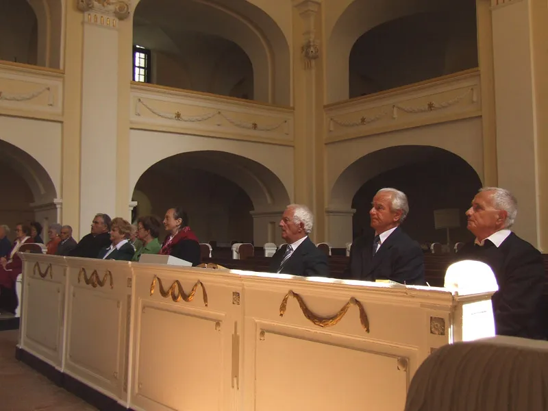 PÜNKÖSDI vasárnapi Istentisztelet