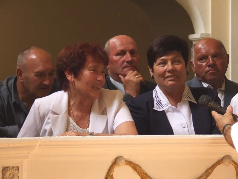 PÜNKÖSDI vasárnapi Istentisztelet