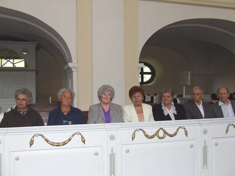 PÜNKÖSDI vasárnapi Istentisztelet