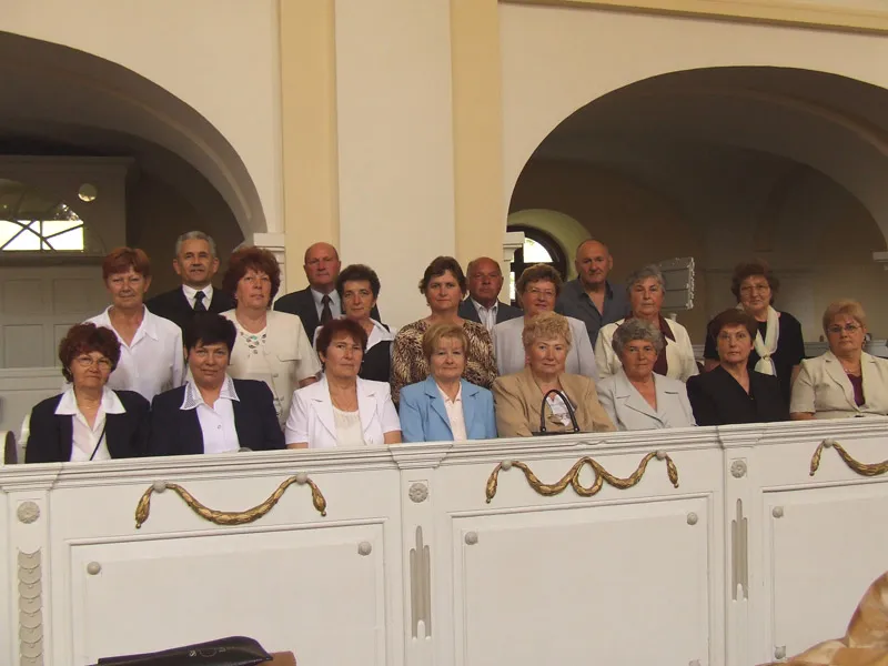 PÜNKÖSDI vasárnapi Istentisztelet
