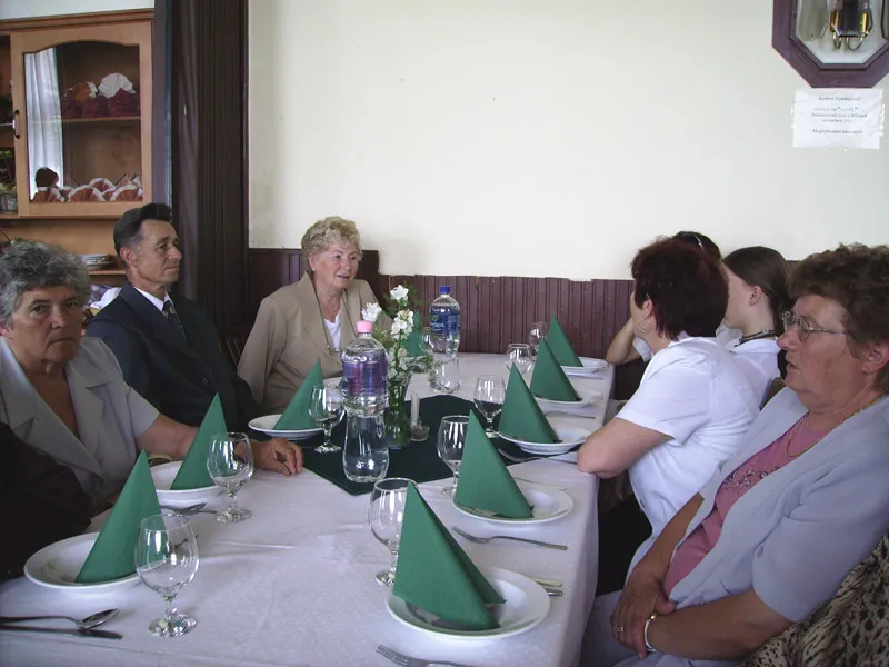 PÜNKÖSDI vasárnapi Istentisztelet