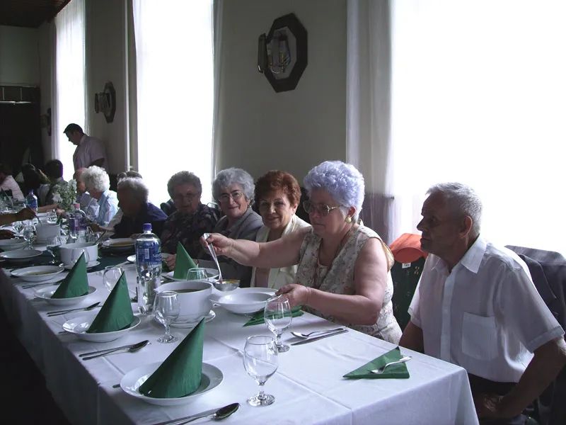 PÜNKÖSDI vasárnapi Istentisztelet