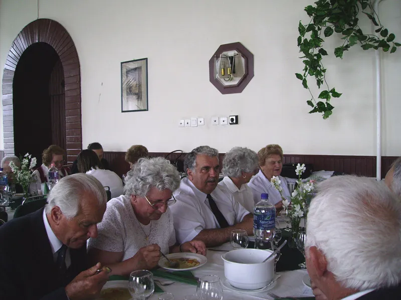 PÜNKÖSDI vasárnapi Istentisztelet
