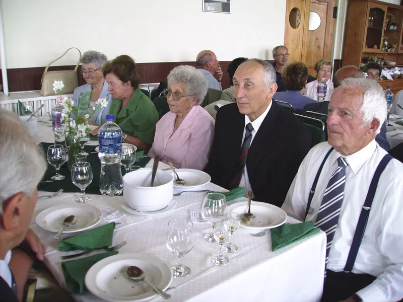 PÜNKÖSDI vasárnapi Istentisztelet