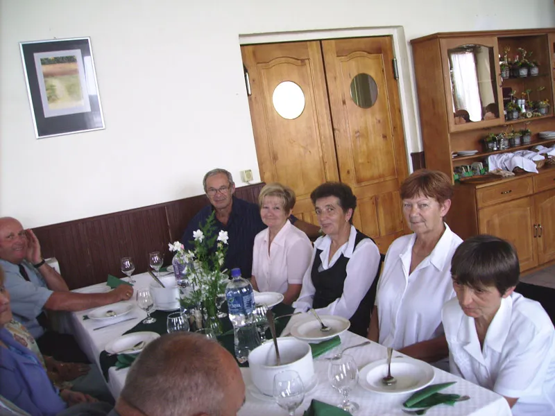 PÜNKÖSDI vasárnapi Istentisztelet