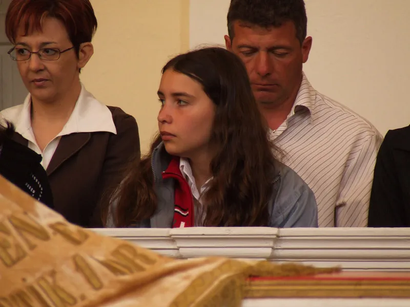 PÜNKÖSDI vasárnapi Istentisztelet
