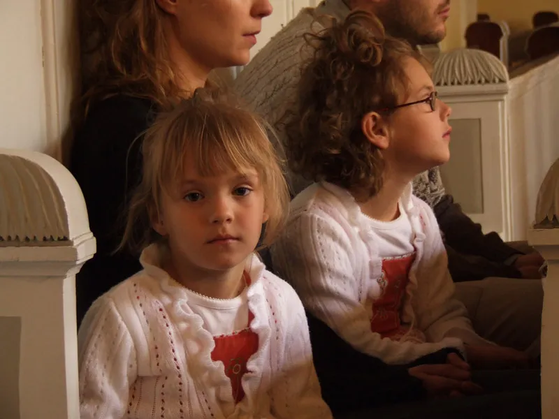 PÜNKÖSDI vasárnapi Istentisztelet