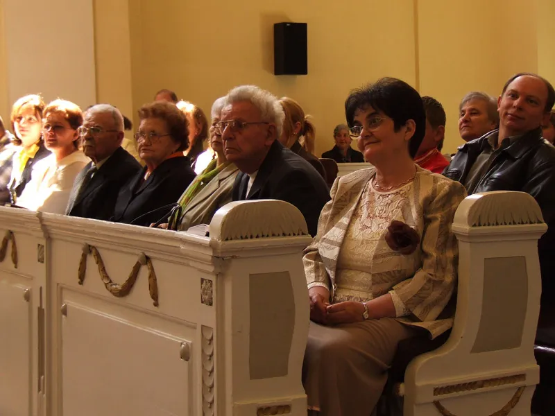 PÜNKÖSDI vasárnapi Istentisztelet