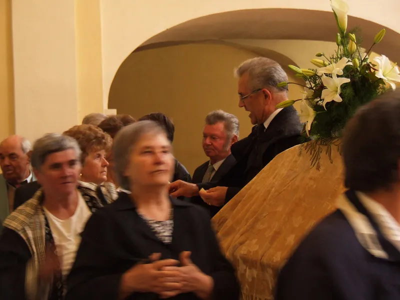 PÜNKÖSDI vasárnapi Istentisztelet