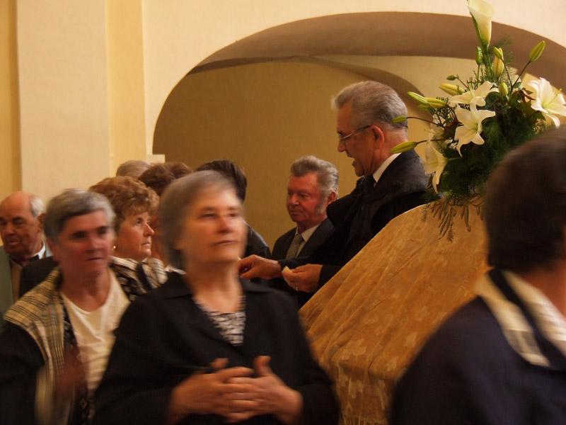 PÜNKÖSDI vasárnapi Istentisztelet