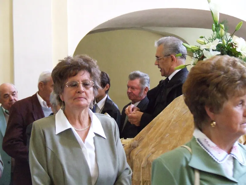 PÜNKÖSDI vasárnapi Istentisztelet