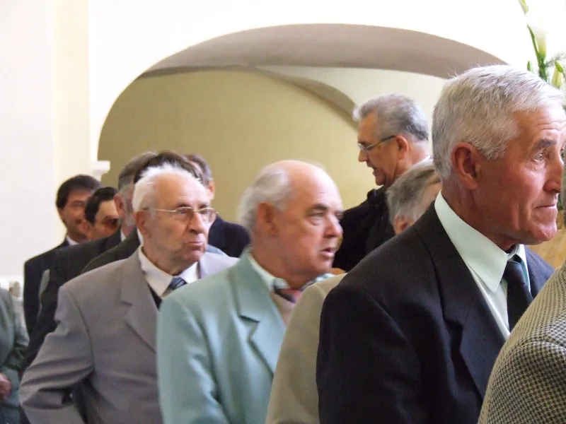 PÜNKÖSDI vasárnapi Istentisztelet