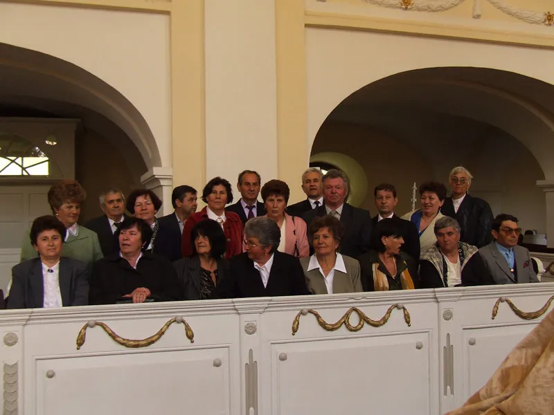 PÜNKÖSDI vasárnapi Istentisztelet