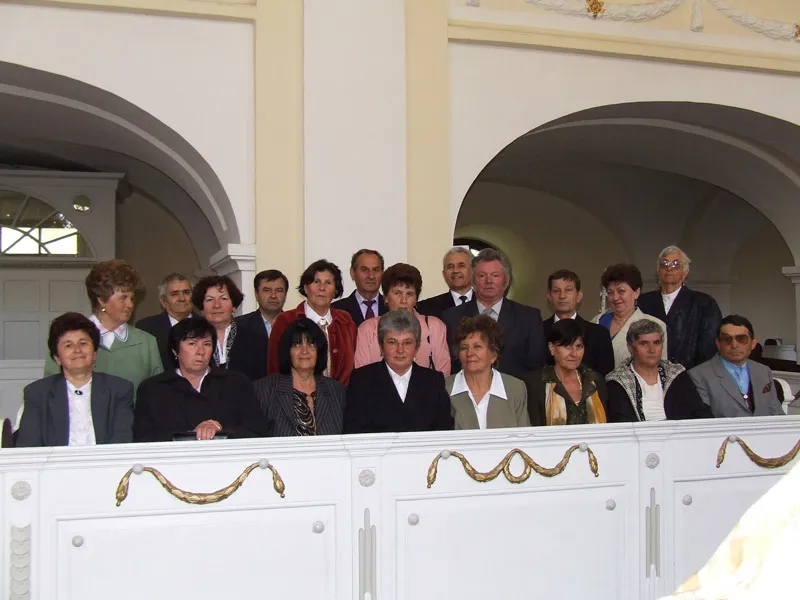PÜNKÖSDI vasárnapi Istentisztelet