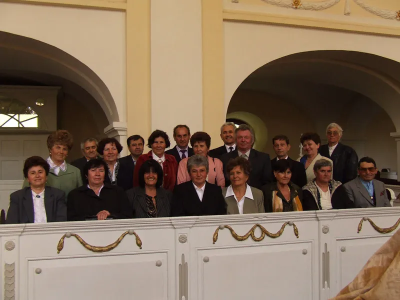 PÜNKÖSDI vasárnapi Istentisztelet