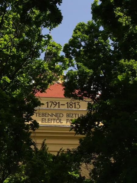 PÜNKÖSDI vasárnapi Istentisztelet