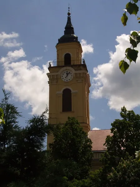 PÜNKÖSDI vasárnapi Istentisztelet