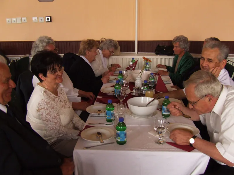 PÜNKÖSDI vasárnapi Istentisztelet