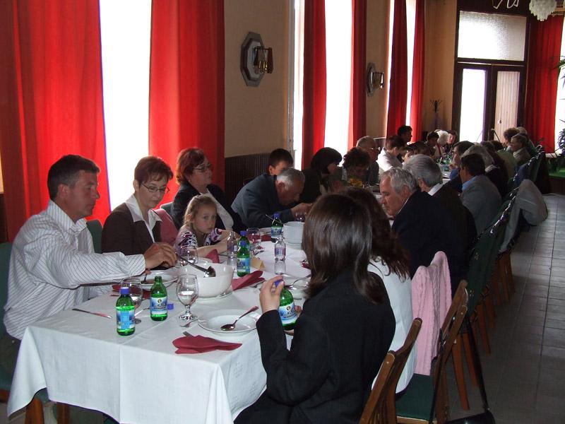 PÜNKÖSDI vasárnapi Istentisztelet