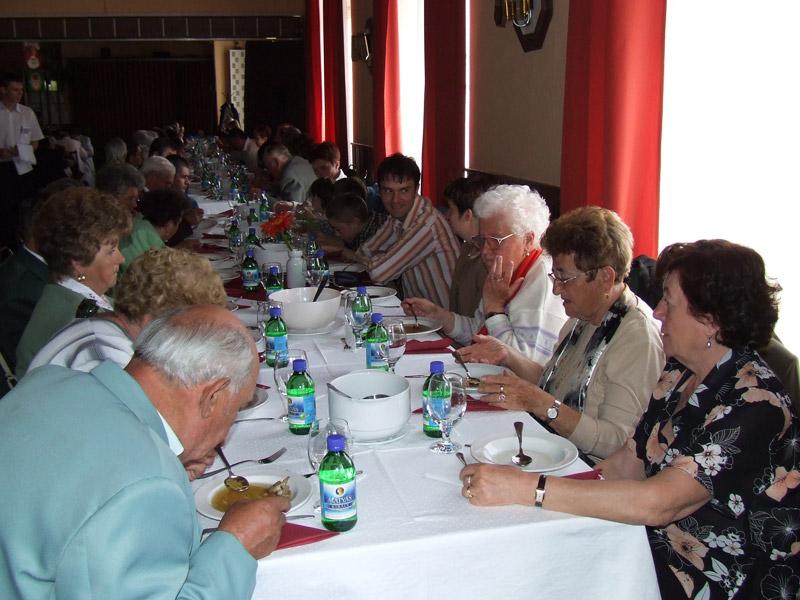 PÜNKÖSDI vasárnapi Istentisztelet