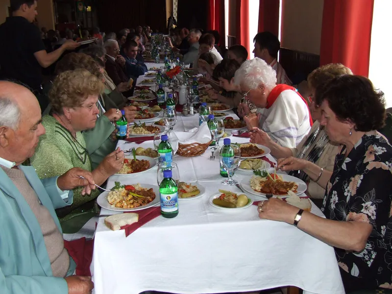 PÜNKÖSDI vasárnapi Istentisztelet