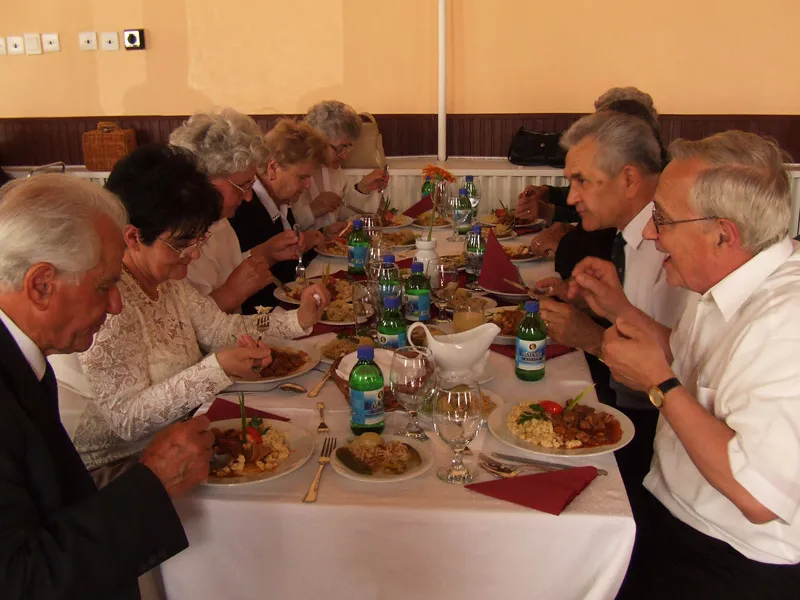 PÜNKÖSDI vasárnapi Istentisztelet