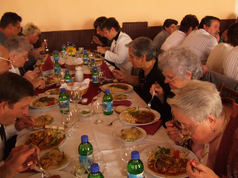 PÜNKÖSDI vasárnapi Istentisztelet