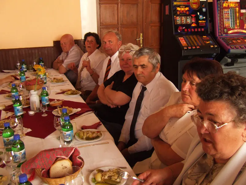 PÜNKÖSDI vasárnapi Istentisztelet
