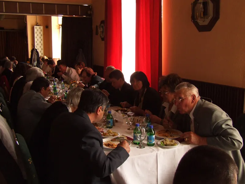 PÜNKÖSDI vasárnapi Istentisztelet