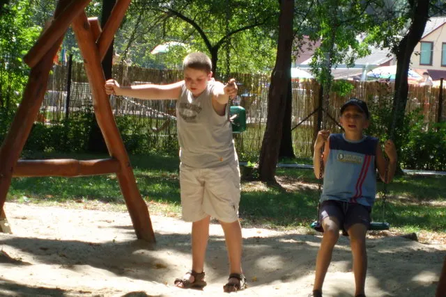 Hittan tábor