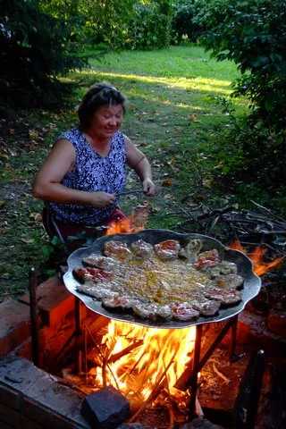 Hittan tábor