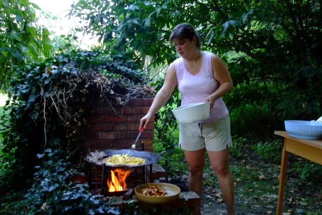 Hittan tábor