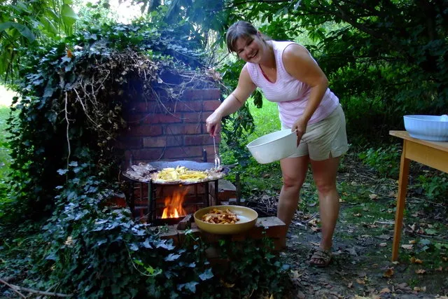Hittan tábor