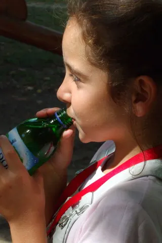 Hittan tábor