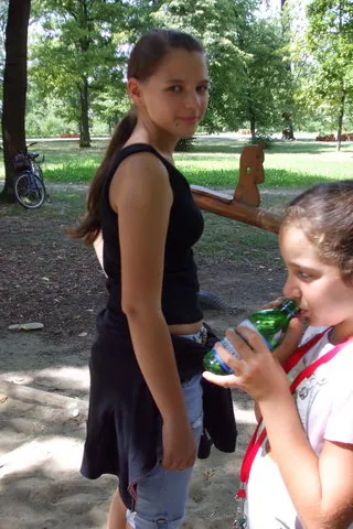 Hittan tábor