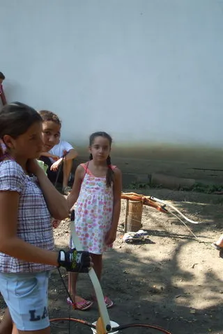 Hittan tábor