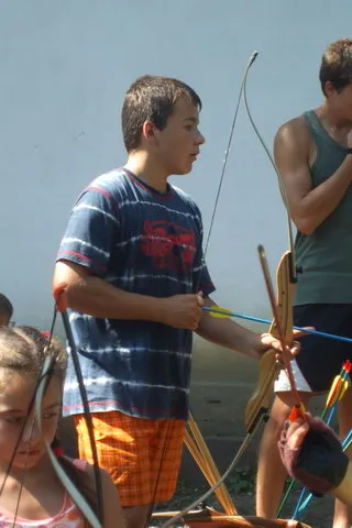 Hittan tábor