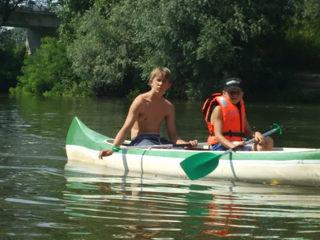 Hittan tábor