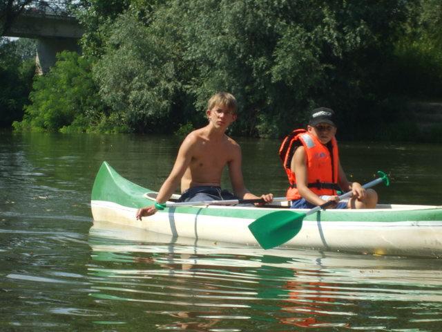 Hittan tábor